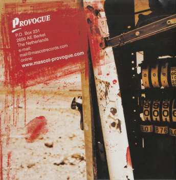 CD Joe Bonamassa: Had To Cry Today