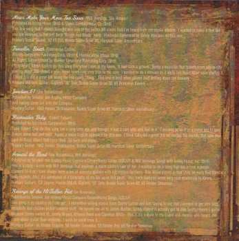 CD Joe Bonamassa: Had To Cry Today