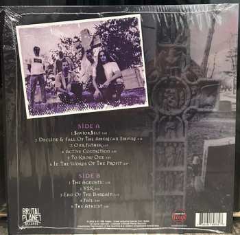 LP Hades: $avior $elf CLR | LTD