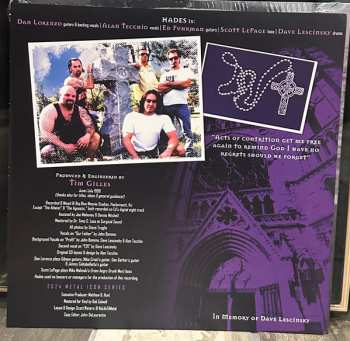 LP Hades: $avior $elf CLR | LTD