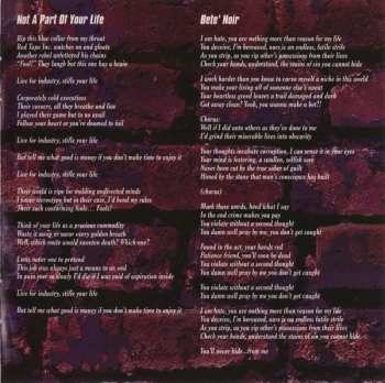 CD Hades: Live On Location