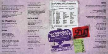 CD Hades: Live On Location