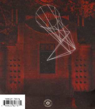 CD Hadewych: Welving