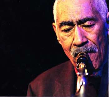 CD Pete Christlieb: Reunion