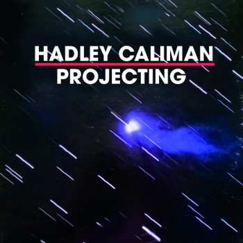 Album Hadley Caliman: Projecting & Celebration - The Catalyst Years