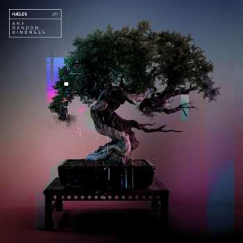CD HÆLOS: Any Random Kindness
