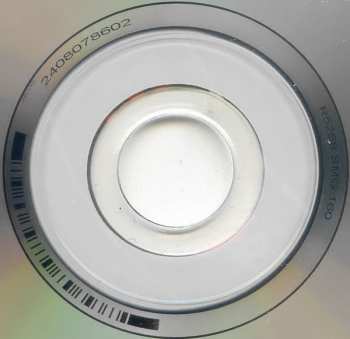 CD Haemophagus: Stream Of Shadows