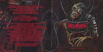 CD Haemophagus: Stream Of Shadows