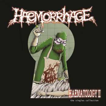 Album Haemorrhage: Haematology II