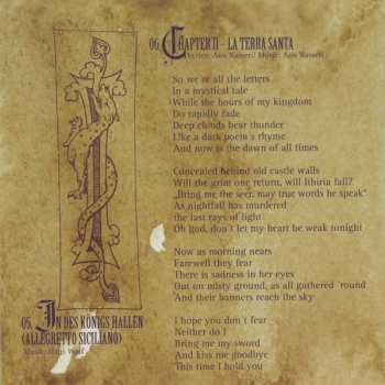 CD Haggard: Tales of Ithiria