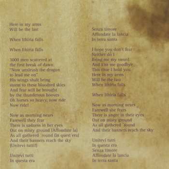 CD Haggard: Tales of Ithiria