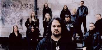 CD Haggard: Tales of Ithiria