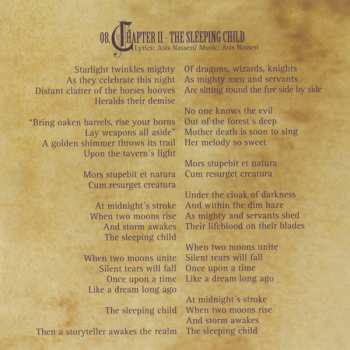 CD Haggard: Tales of Ithiria