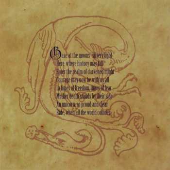 CD Haggard: Tales of Ithiria