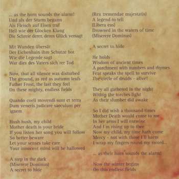 CD Haggard: Tales of Ithiria