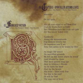 CD Haggard: Tales of Ithiria