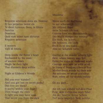 CD Haggard: Tales of Ithiria