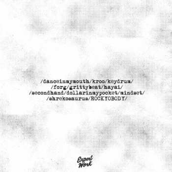 LP Haii Usagi: Haii Usagi CLR