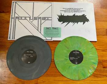 LP Haii Usagi: Haii Usagi CLR