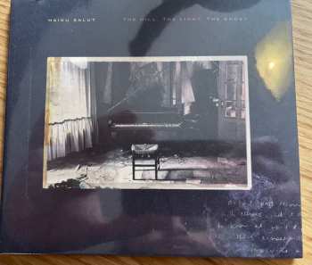 Album Haiku Salut: The Hill, The Light, The Ghost