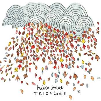 LP Haiku Salut: Tricolore