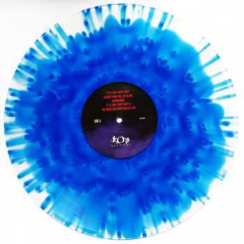 LP Hail Spirit Noir: Mannequins (Original Soundtrack) LTD | NUM | CLR