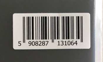 LP Hail Spirit Noir: Mannequins (Original Soundtrack) LTD | NUM | CLR