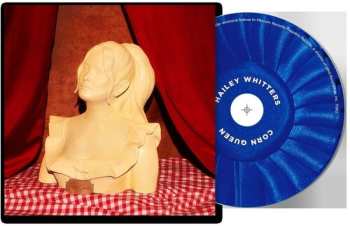 CD Hailey Whitters: Corn Queen