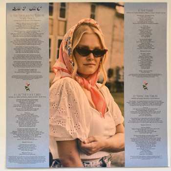 2LP Hailey Whitters: Living The Dream DLX