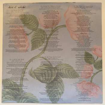 2LP Hailey Whitters: Living The Dream DLX