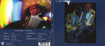 CD Hailu Mergia: Lala Belu