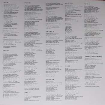 LP Haim: Days Are Gone PIC