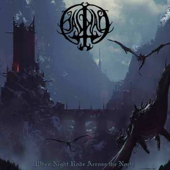 Album Haimad: When Night Rode Across The North