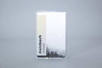 MC Hainbach: Gestures LTD