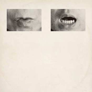 LP Keiji Haino: U　　　　　　　TA