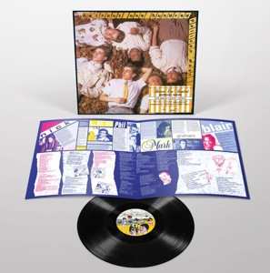 LP Haircut One Hundred: Pelican West