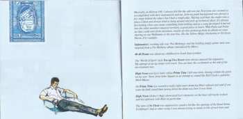 2CD Haircut One Hundred: Paint And Paint DLX