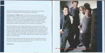 2CD Haircut One Hundred: Paint And Paint DLX