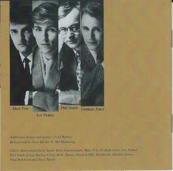 2CD Haircut One Hundred: Paint And Paint DLX