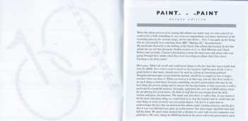 2CD Haircut One Hundred: Paint And Paint DLX