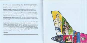 2CD Haircut One Hundred: Paint And Paint DLX