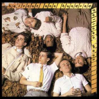 2CD Haircut One Hundred: Pelican West DLX