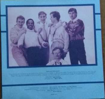 LP Haircut One Hundred: Pelican West