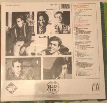 4LP Haircut One Hundred: Pelican West 40 - The Celebration Edition DLX | LTD