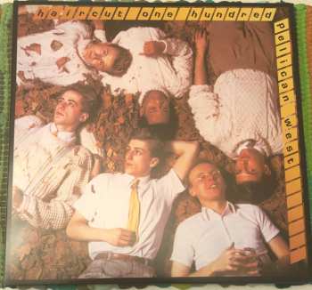 4LP Haircut One Hundred: Pelican West 40 - The Celebration Edition DLX | LTD