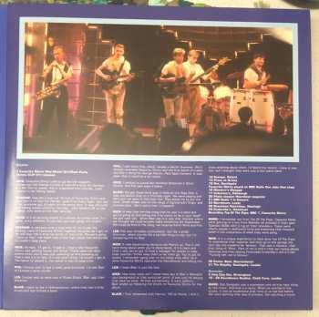 4LP Haircut One Hundred: Pelican West 40 - The Celebration Edition DLX | LTD