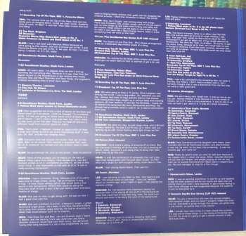 4LP Haircut One Hundred: Pelican West 40 - The Celebration Edition DLX | LTD