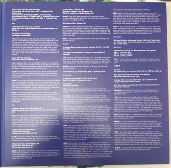 4LP Haircut One Hundred: Pelican West 40 - The Celebration Edition DLX | LTD