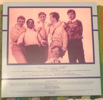 4LP Haircut One Hundred: Pelican West 40 - The Celebration Edition DLX | LTD