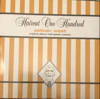 4LP Haircut One Hundred: Pelican West 40 - The Celebration Edition DLX | LTD
